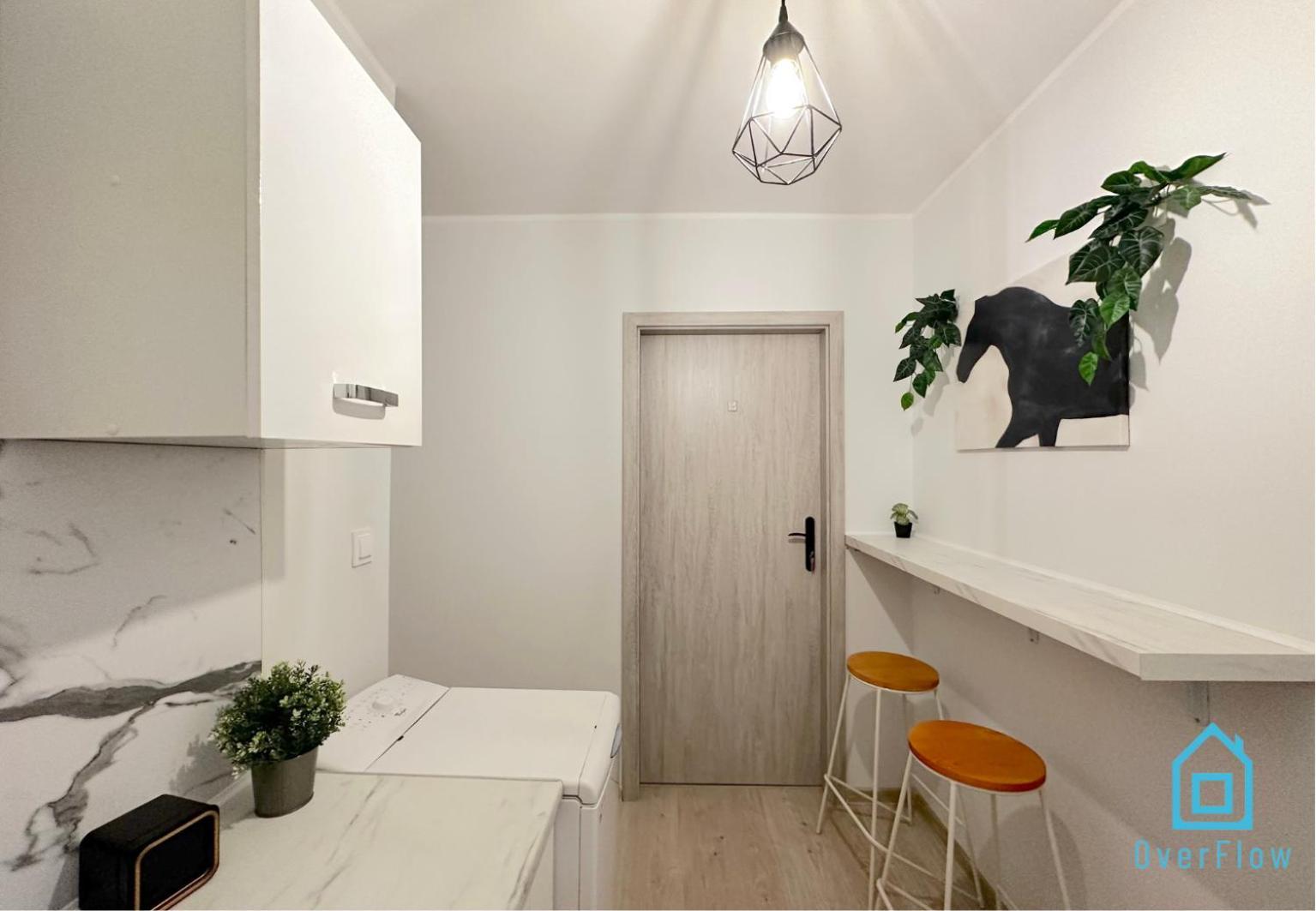 Piggy Room Gdańsk Exteriör bild