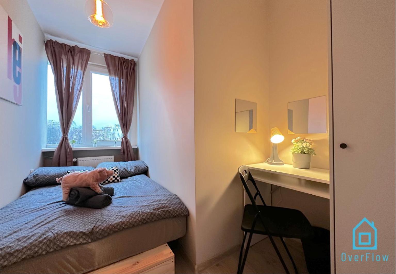 Piggy Room Gdańsk Exteriör bild